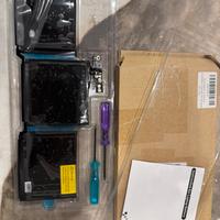 Batteria nuova per MacBook Pro 13 A2171
