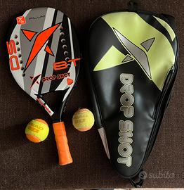 Racchetta beach tennis