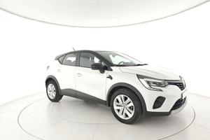 Renault Captur TCe 12V 90 CV Equilibre +Bicolor