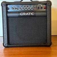 Amplificatore par chitarra