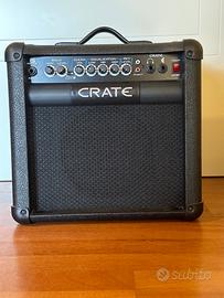 Amplificatore par chitarra