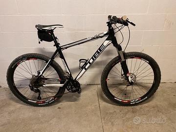 MTB CUBE mountain bike Acid bici 26