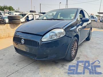 FIAT GRANDE PUNTO 199 1.2 65CV 05-09 Ricambi