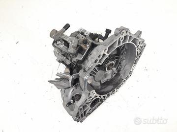 CAMBIO SUZUKI SWIFT «IV» (2005)