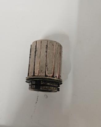 corpetto bici da corsa