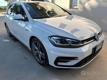 Golf Volkswagen