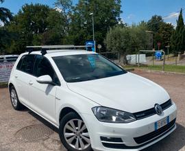 VOLKSWAGEN Golf 7 TGI 1.4 - Bluemotion Business