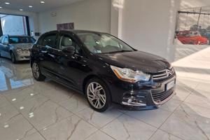 Citroen C4 1.6 HDi Exclusive Cambio Automatico