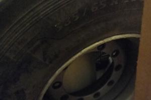 accessori e ricambi per autotrasporti 