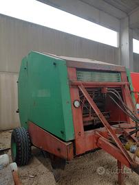 Rotopressa Lerda 150