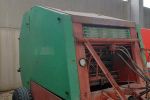 Rotopressa Lerda 150