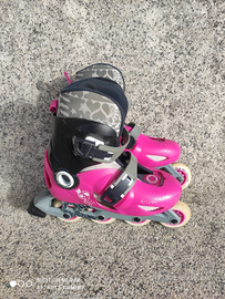 Pattini roller per bambini taglia 30 32