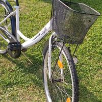 Bicicletta donna