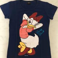 T-Shirt Paperina Disney