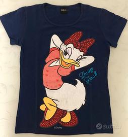 T-Shirt Paperina Disney