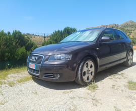 Audi a3 8p