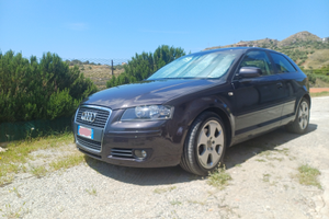 Audi a3 8p