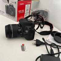 Canon EOS 250 D