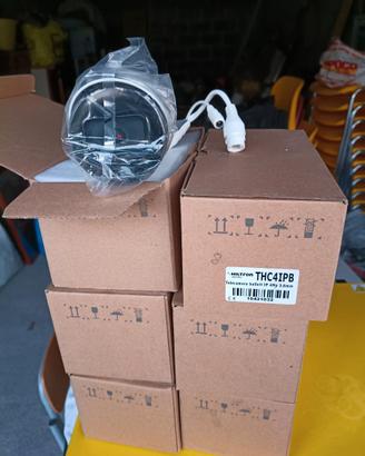 Videocamere sorveglianza per esterno