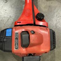 DECESPUGLIATORE JONSERED CC2245 USATO