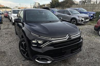 CITROEN C4 III 2021 - C4 1.2 puretech Max s&s 130c