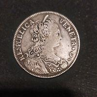 papa Paolo rainiero. 1781