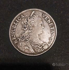 papa Paolo rainiero. 1781