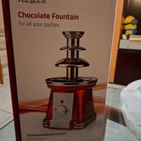 elettrodomestico per fare la cioccolata