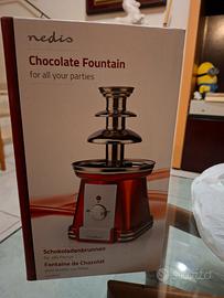 elettrodomestico per fare la cioccolata