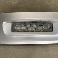 PORTELLONE POSTERIORE COMPLETO SMART ForTwo Cabrio