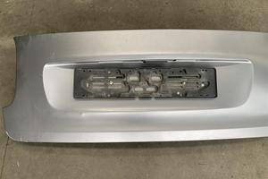 PORTELLONE POSTERIORE COMPLETO SMART ForTwo Cabrio