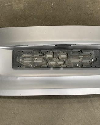 PORTELLONE POSTERIORE COMPLETO SMART ForTwo Cabrio