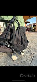 Borsa su ruote nuova yo yo