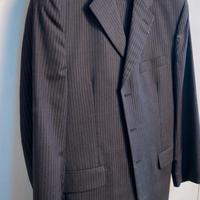 Abito gessato Missoni