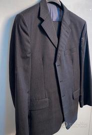 Abito gessato Missoni