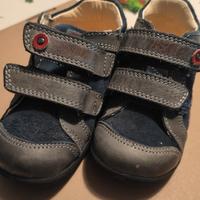 Scarpe da bambino Primigi Numero 21