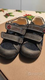 Scarpe da bambino Primigi Numero 21
