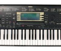 Yamaha PSR 730 Intelligent Keyboard, leggere bene.