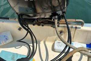 Mercury 115 HP ricambi ricerco