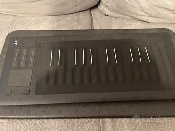 Roli Seaboard 25 con scatola originale