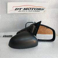 Specchietto retrovisore Smart 453 4port. dal 2014