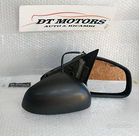 Specchietto retrovisore Smart 453 4port. dal 2014