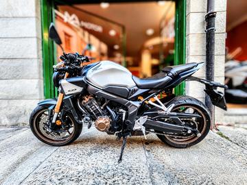 Honda CB 650 R - Garantita e Finanziabile