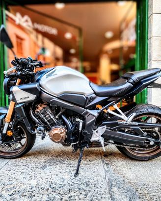 Honda CB 650 R - Garantita e Finanziabile