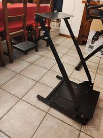 Supporto Volante da Corsa per Logitech G25 G27 G29