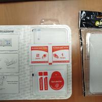 Kit Protezione per Wiko Lenny Plus