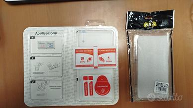 Kit Protezione per Wiko Lenny Plus