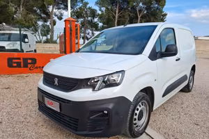 Peugeot Partner BlueHDi 100cv 3 POSTI - 1000Kg di 