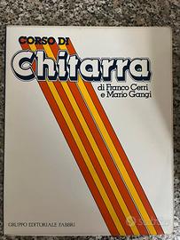 Corso di chitarra