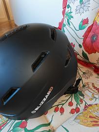 casco da sci